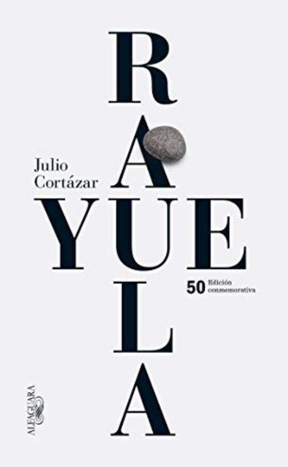 Rayuela Edicion Conmemorativa 50 Aniversario